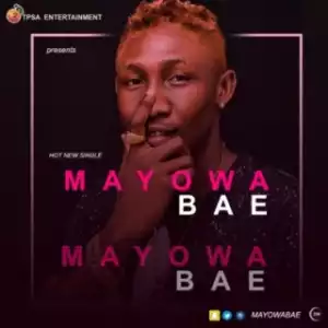 Mayowa Bae - Mayowa Bae